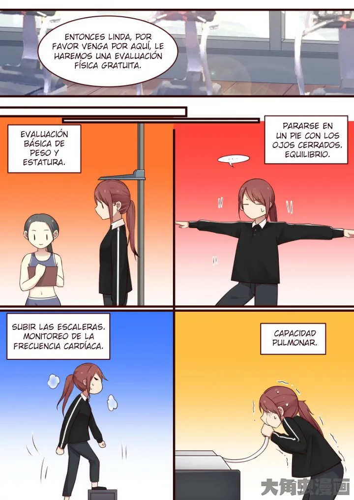 Lily S2 Capítulo 65 en Línea - página 5