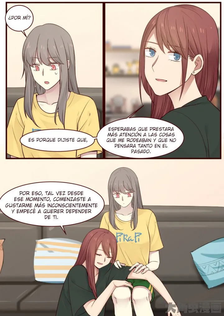 Lily S2 Capítulo 65 en Línea - página 7