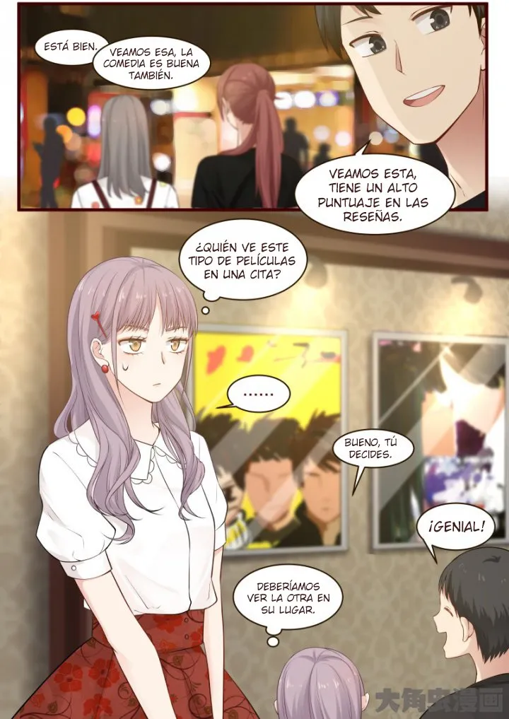 Lily S2 Capítulo 66 en Línea - página 2