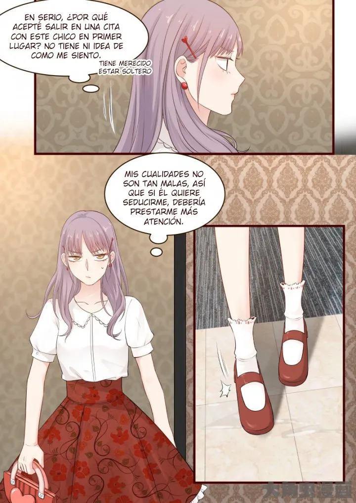 Lily S2 Capítulo 66 en Línea - página 4