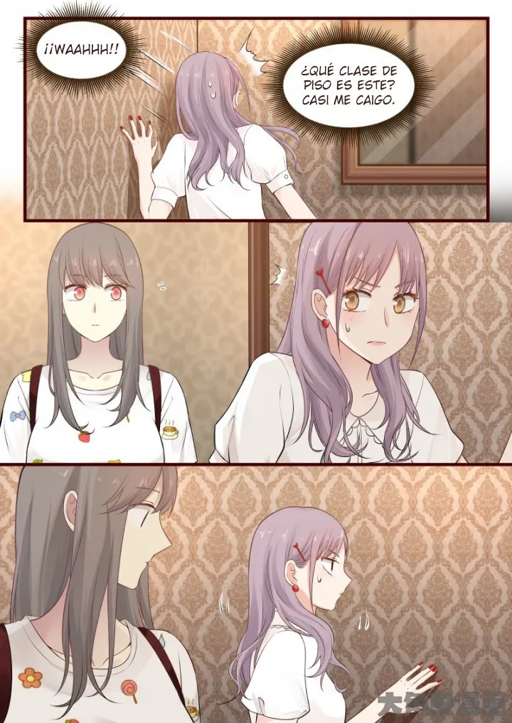 Lily S2 Capítulo 66 en Línea - página 5