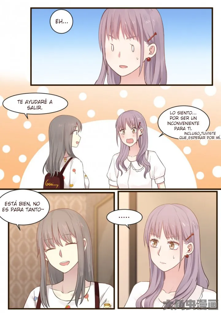 Lily S2 Capítulo 67 en Línea - página 1