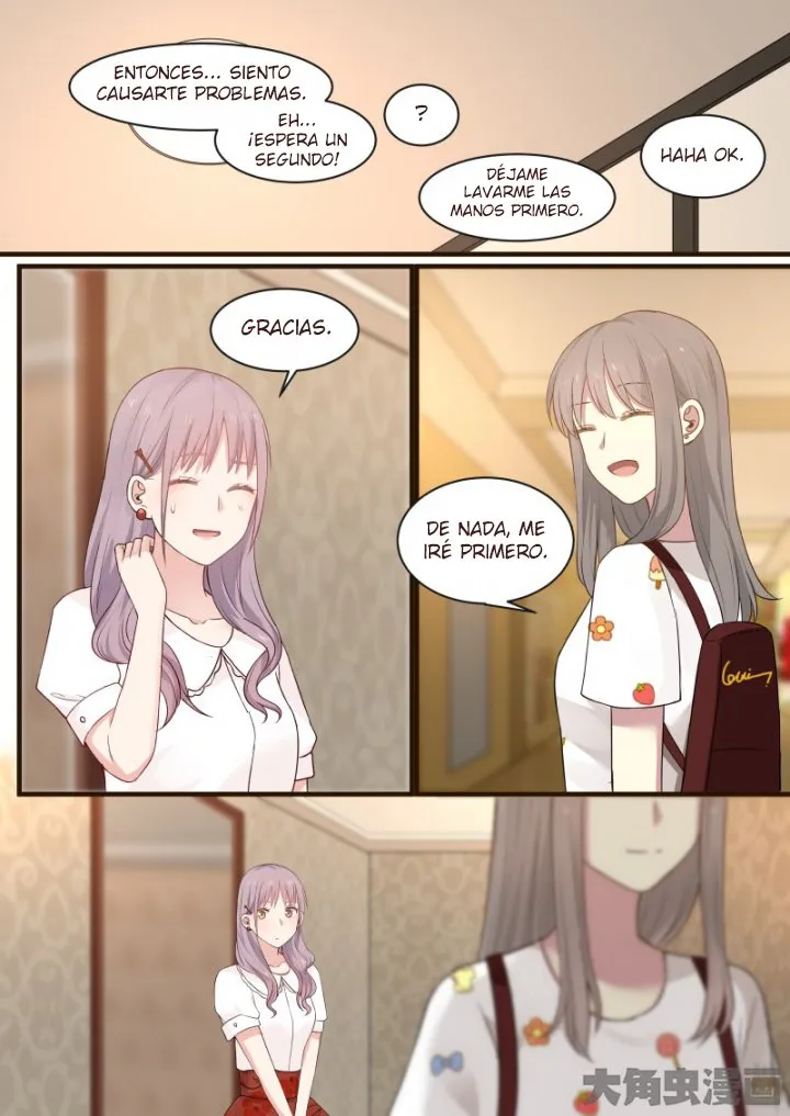 Lily S2 Capítulo 67 en Línea - página 2
