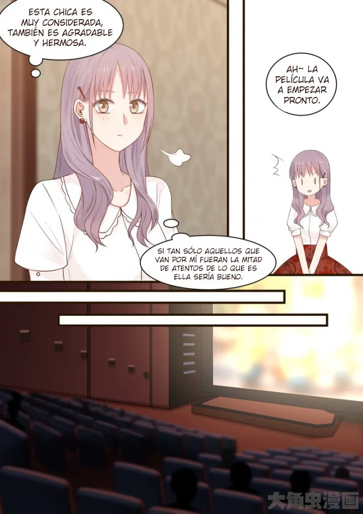 Lily S2 Capítulo 67 en Línea - página 3