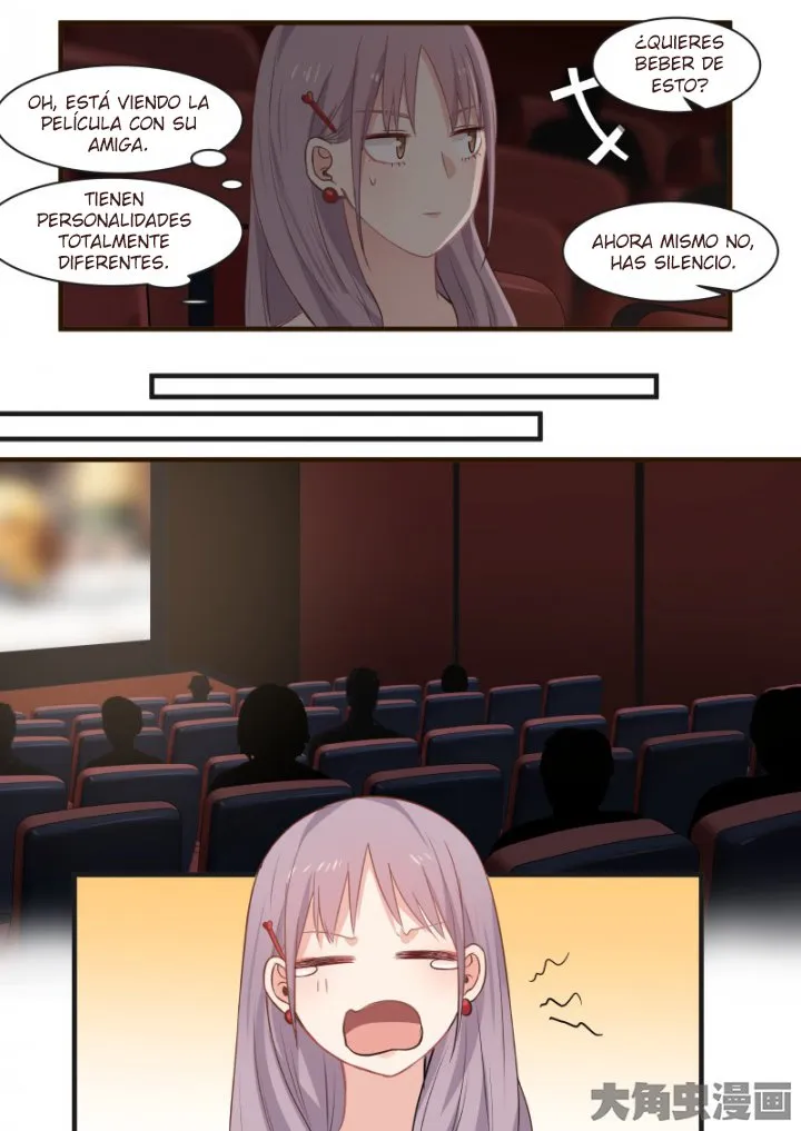 Lily S2 Capítulo 67 en Línea - página 6