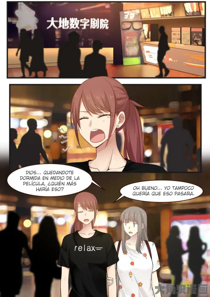 Lily S2 Capítulo 68 en Línea - página 1
