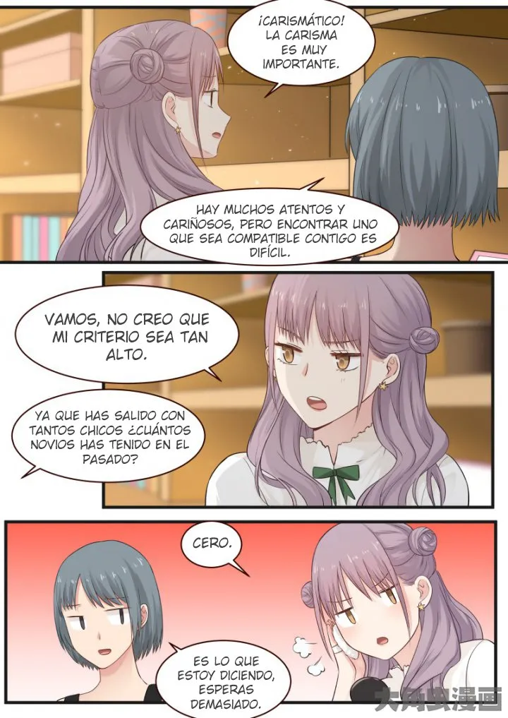 Lily S2 Capítulo 68 en Línea - página 6