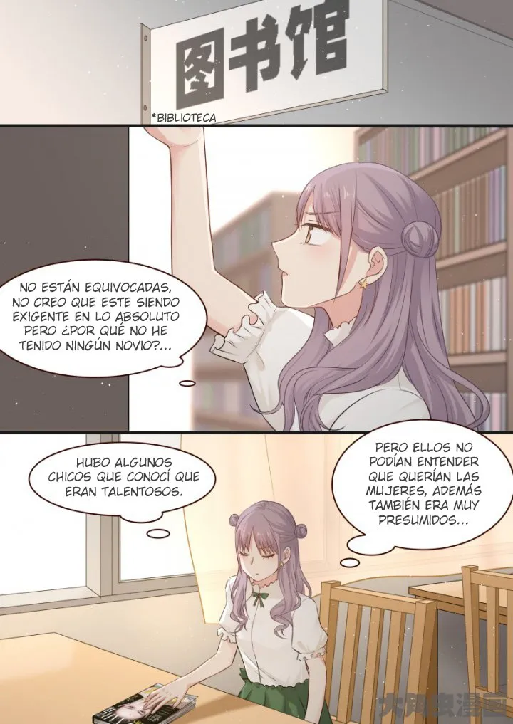 Lily S2 Capítulo 68 en Línea - página 7