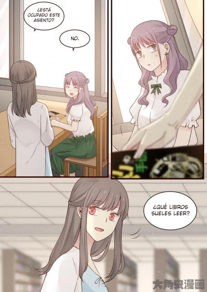 Lily S2 Capítulo 69 en Línea - página 2
