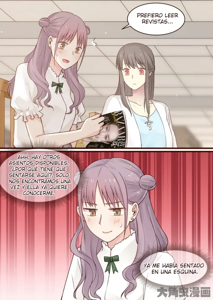 Lily S2 Capítulo 69 en Línea - página 3