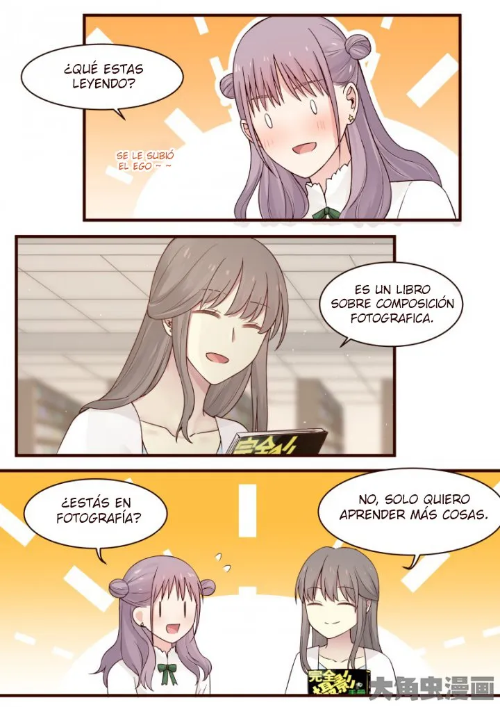 Lily S2 Capítulo 69 en Línea - página 5