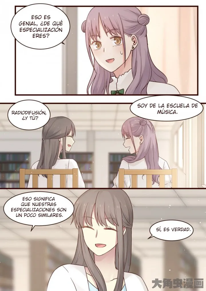 Lily S2 Capítulo 69 en Línea - página 6