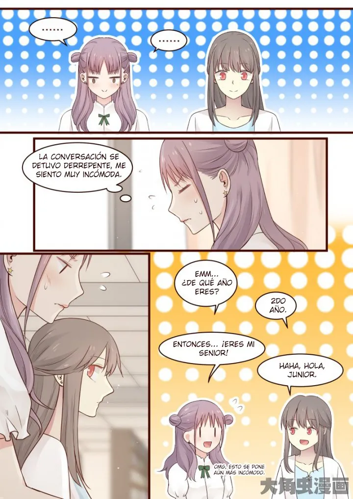 Lily S2 Capítulo 69 en Línea - página 7