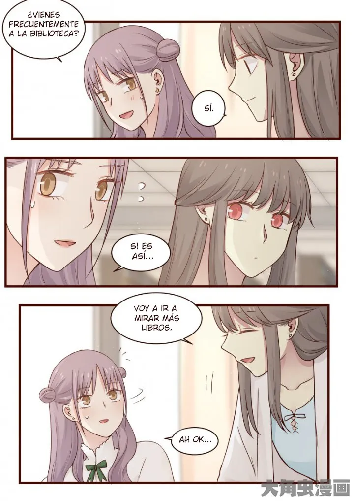 Lily S2 Capítulo 69 en Línea - página 8