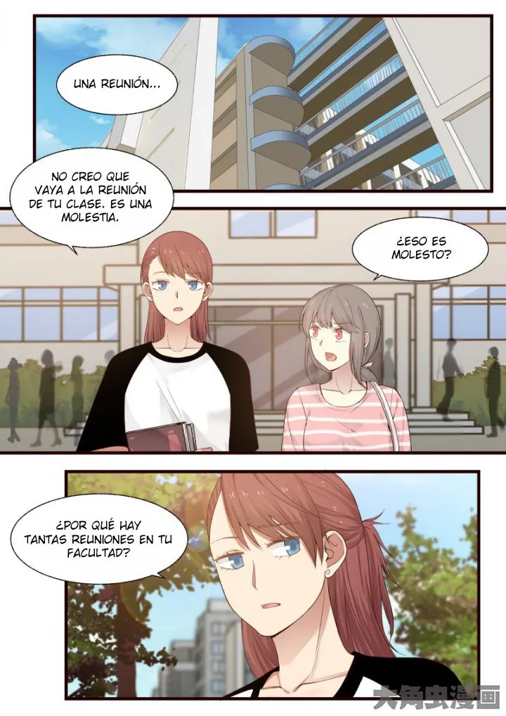 Lily S2 Capítulo 7 en Línea - página 2