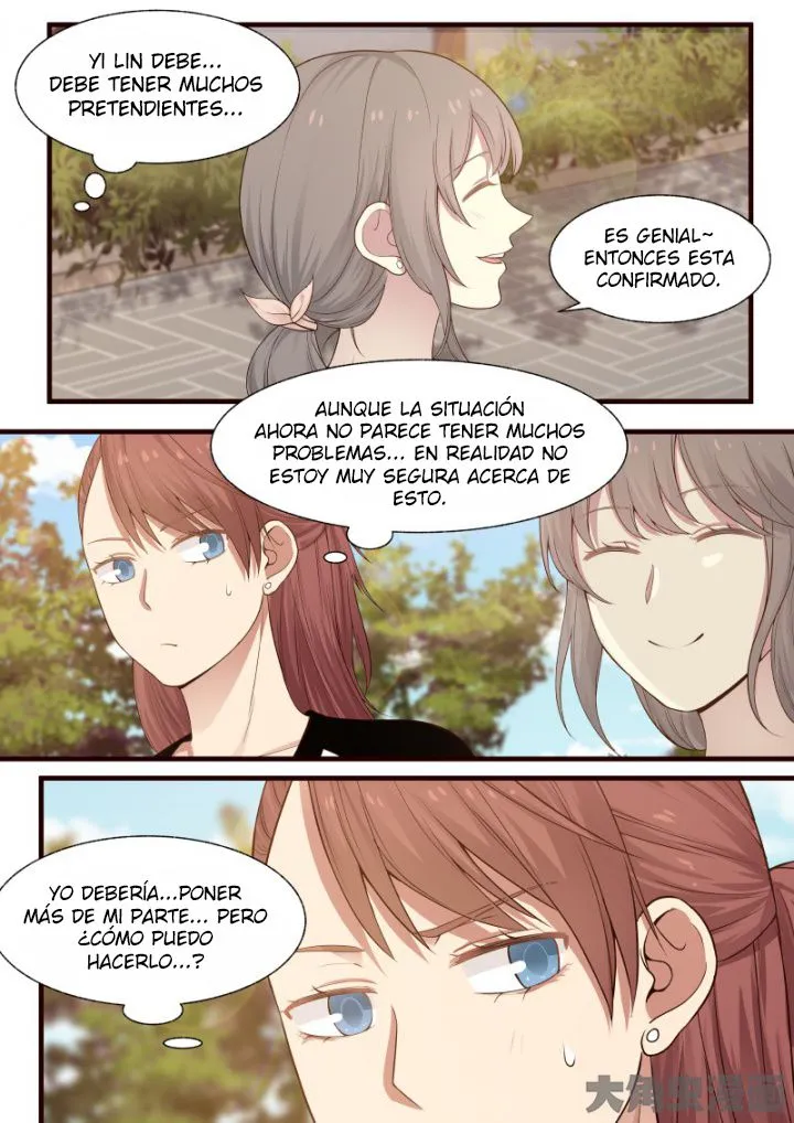 Lily S2 Capítulo 7 en Línea - página 5