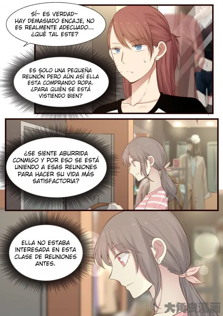 Lily S2 Capítulo 7 en Línea - página 8