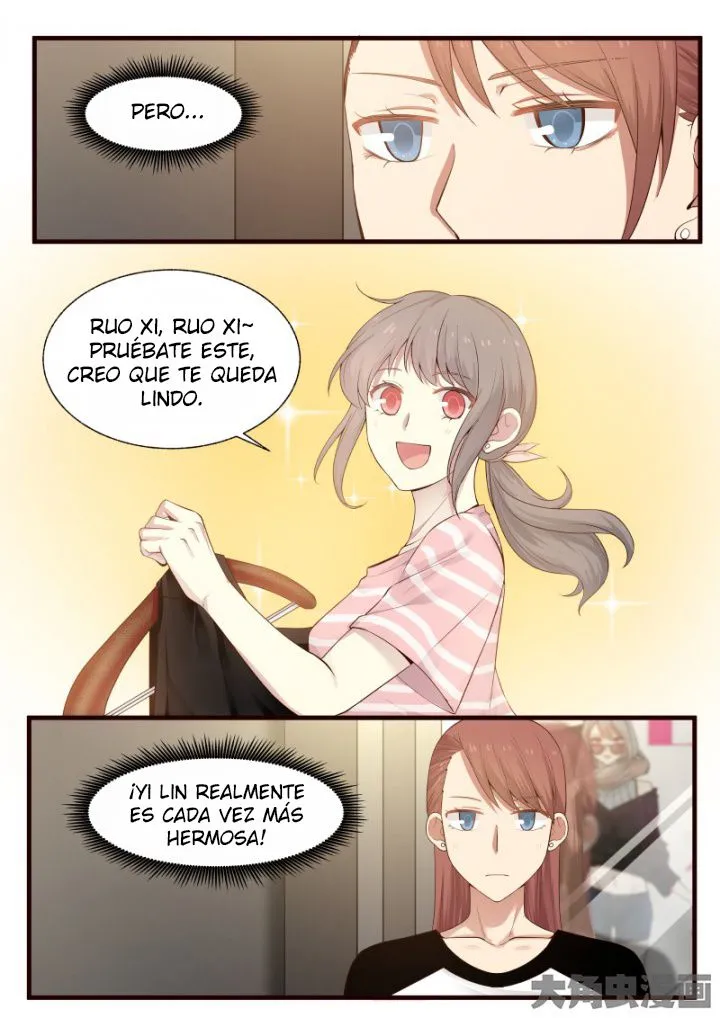 Lily S2 Capítulo 7 en Línea - página 9