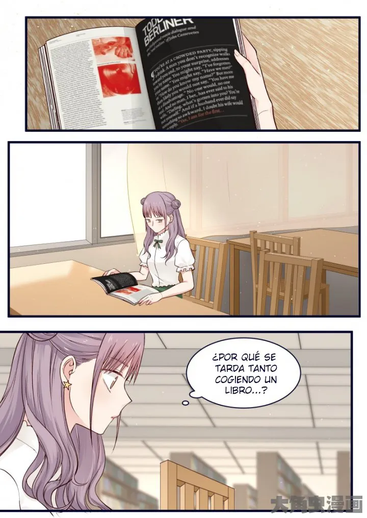Lily S2 Capítulo 70 en Línea - página 1