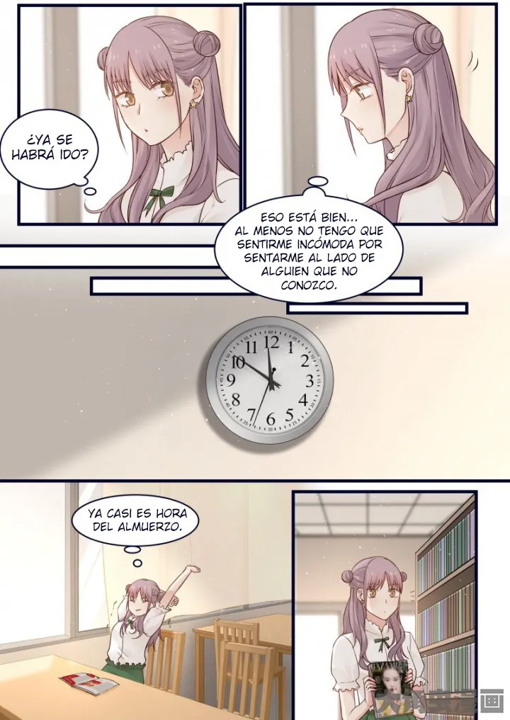 Lily S2 Capítulo 70 en Línea - página 2