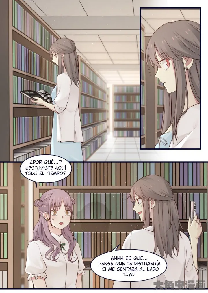 Lily S2 Capítulo 70 en Línea - página 3