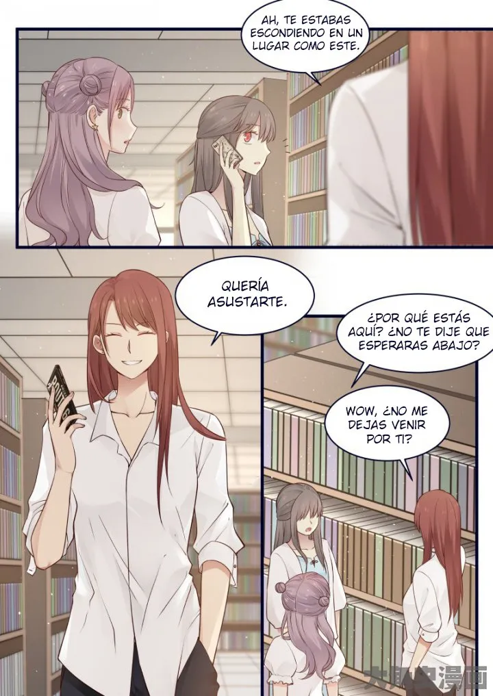 Lily S2 Capítulo 70 en Línea - página 5