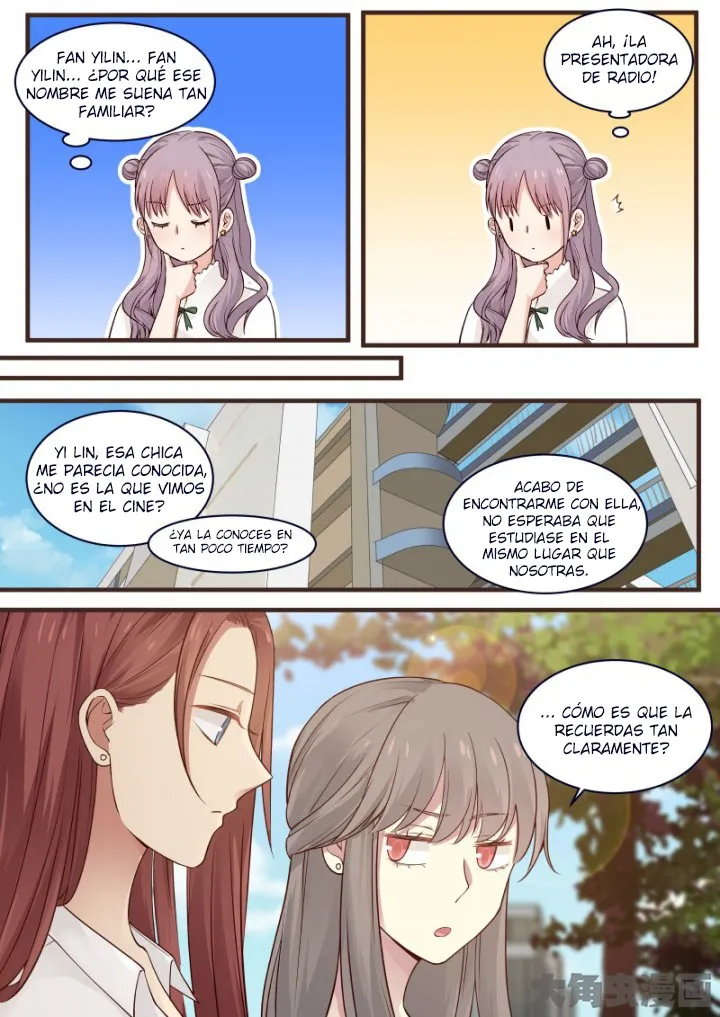 Lily S2 Capítulo 70 en Línea - página 8