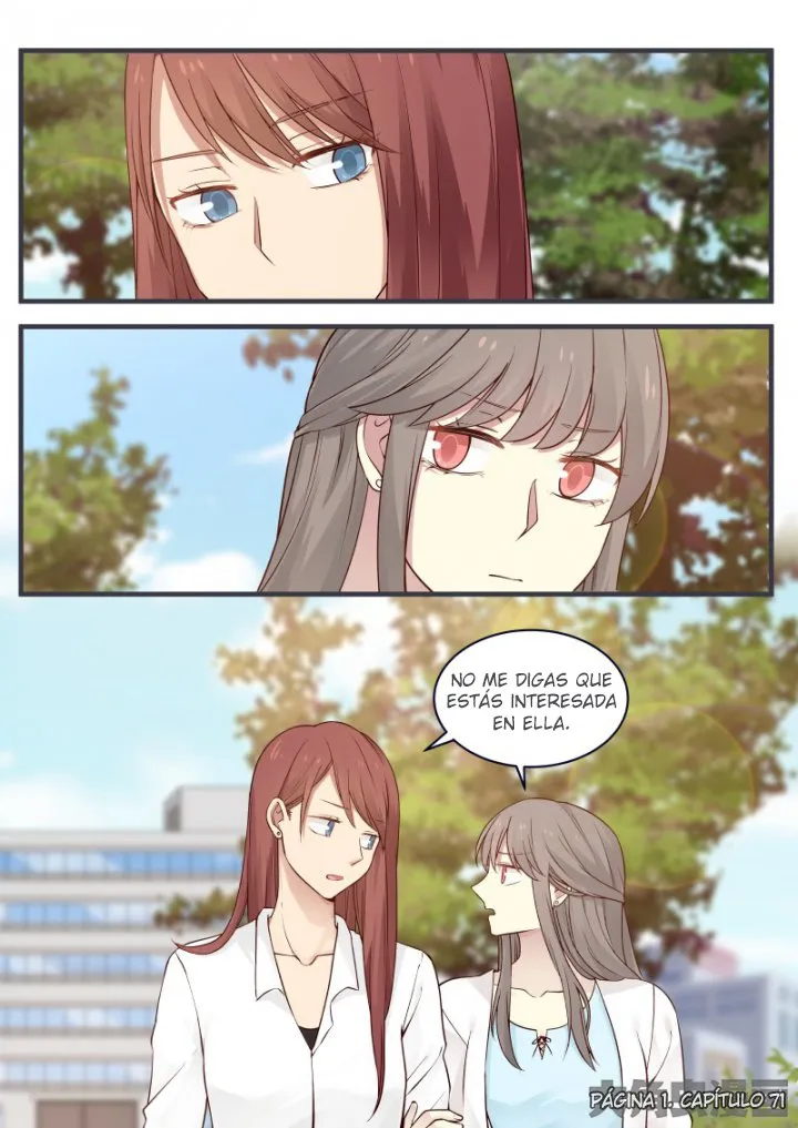 Lily S2 Capítulo 70 en Línea - página 9