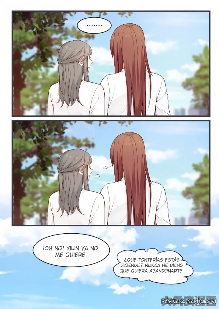 Lily S2 Capítulo 70 en Línea - página 10