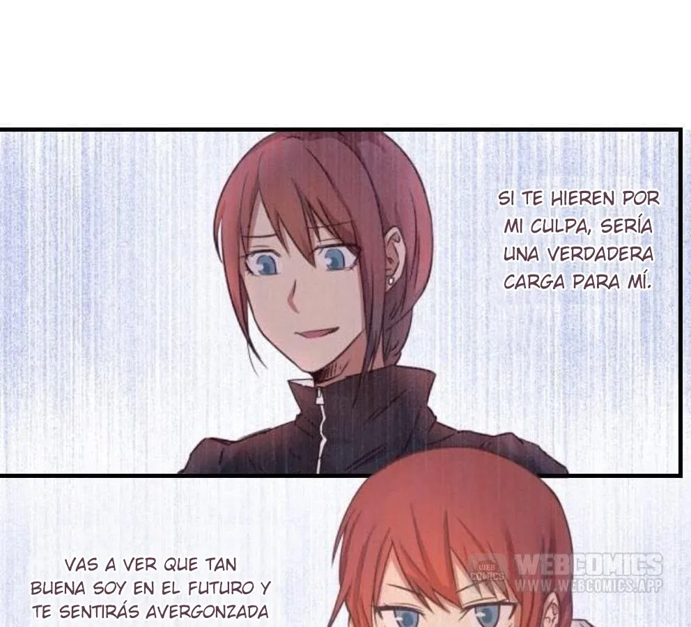 Lily S2 Capítulo 70.5 en Línea - página 6