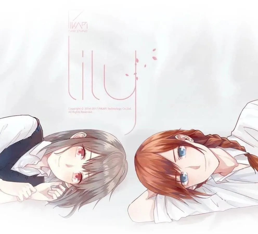 Lily S2 Capítulo 70.5 en Línea - página 31