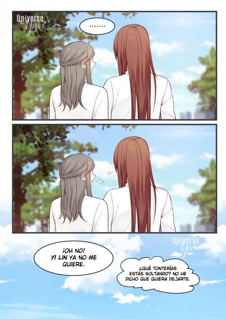 Lily S2 Capítulo 71 en Línea - página 2