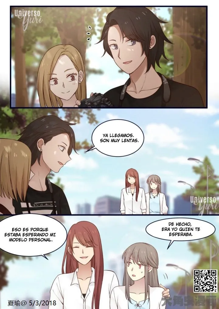 Lily S2 Capítulo 71 en Línea - página 3