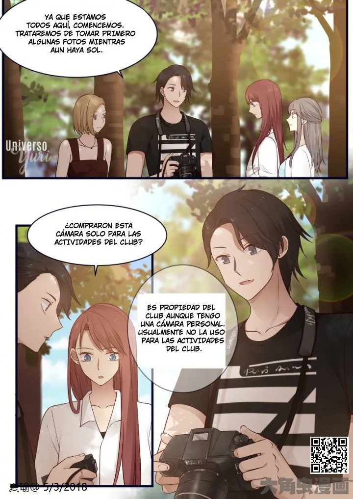 Lily S2 Capítulo 71 en Línea - página 4