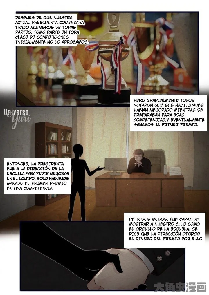 Lily S2 Capítulo 71 en Línea - página 7