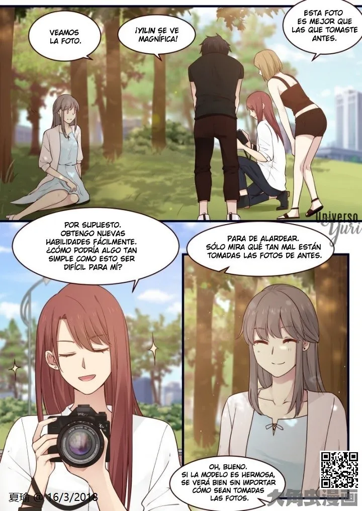 Lily S2 Capítulo 72 en Línea - página 2