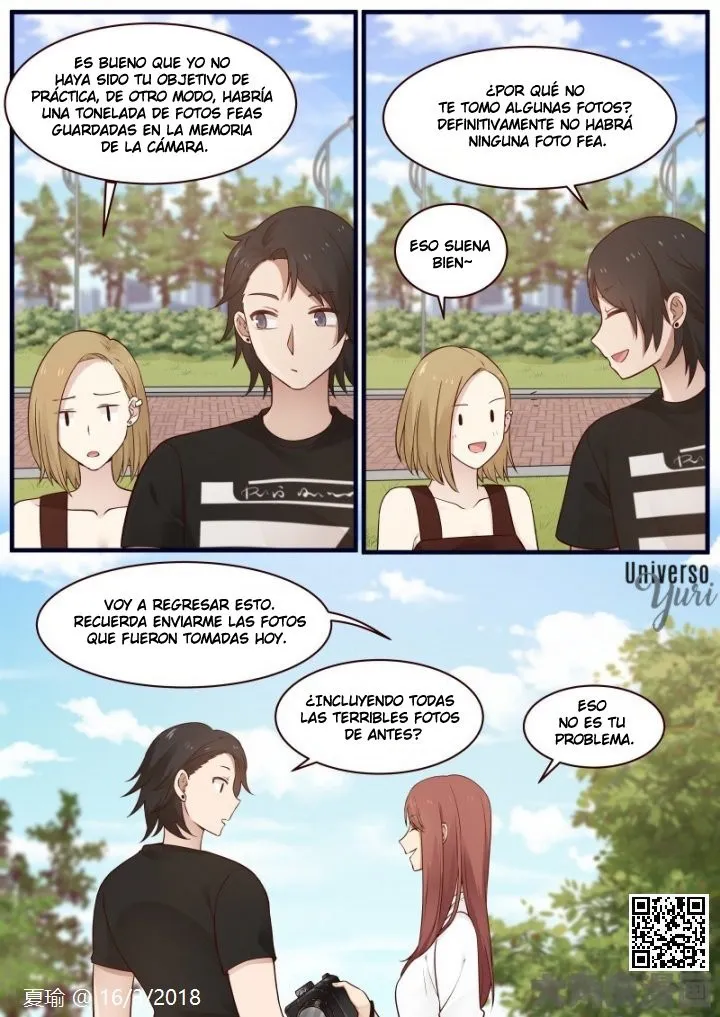 Lily S2 Capítulo 72 en Línea - página 3