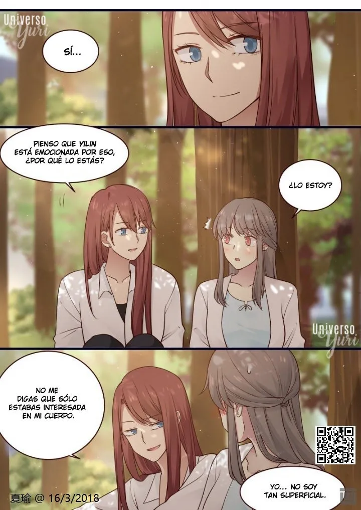 Lily S2 Capítulo 72 en Línea - página 5