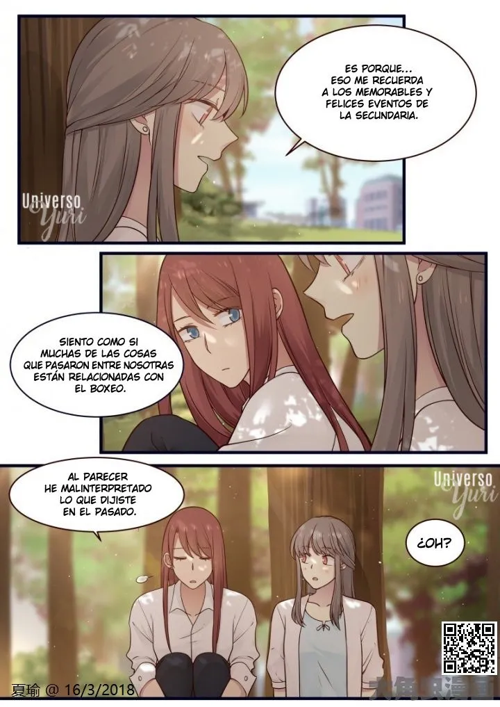 Lily S2 Capítulo 72 en Línea - página 6