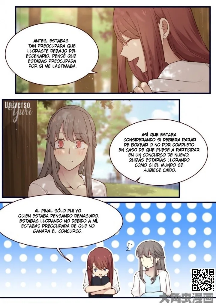 Lily S2 Capítulo 72 en Línea - página 7