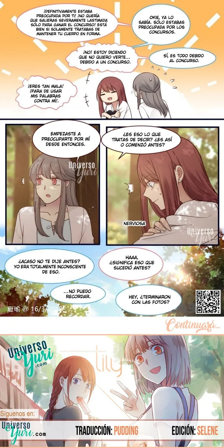 Lily S2 Capítulo 72 en Línea - página 8