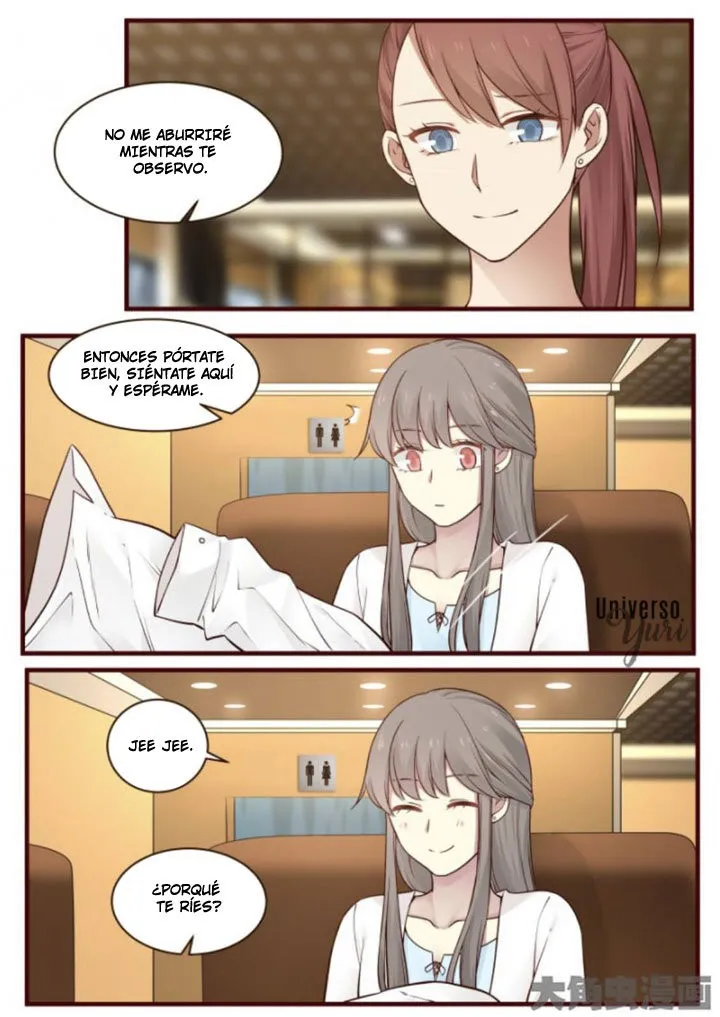 Lily S2 Capítulo 73 en Línea - página 2