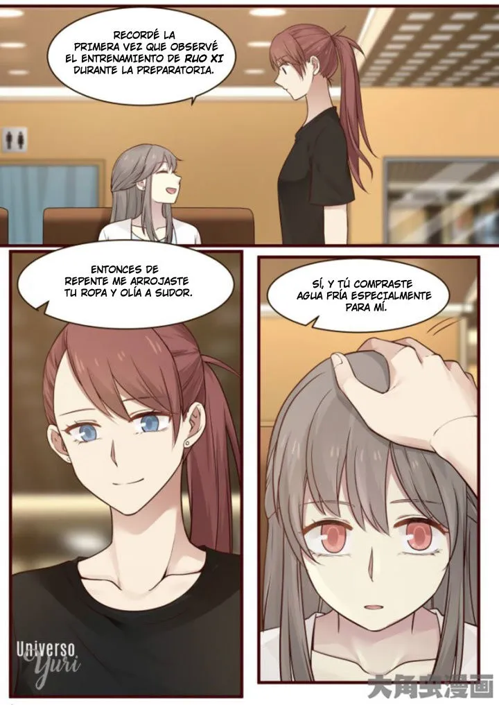 Lily S2 Capítulo 73 en Línea - página 3