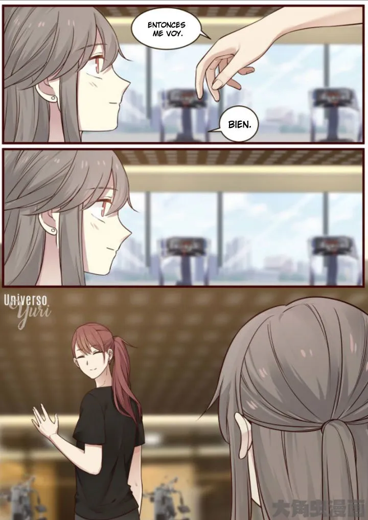 Lily S2 Capítulo 73 en Línea - página 4