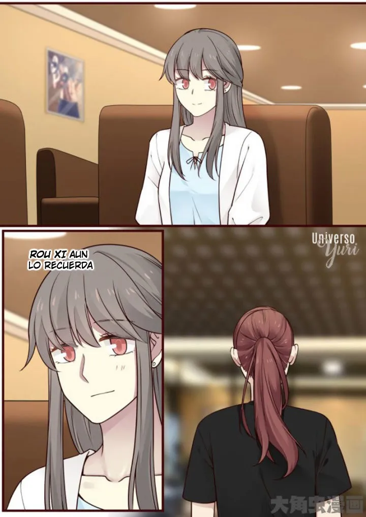 Lily S2 Capítulo 73 en Línea - página 5