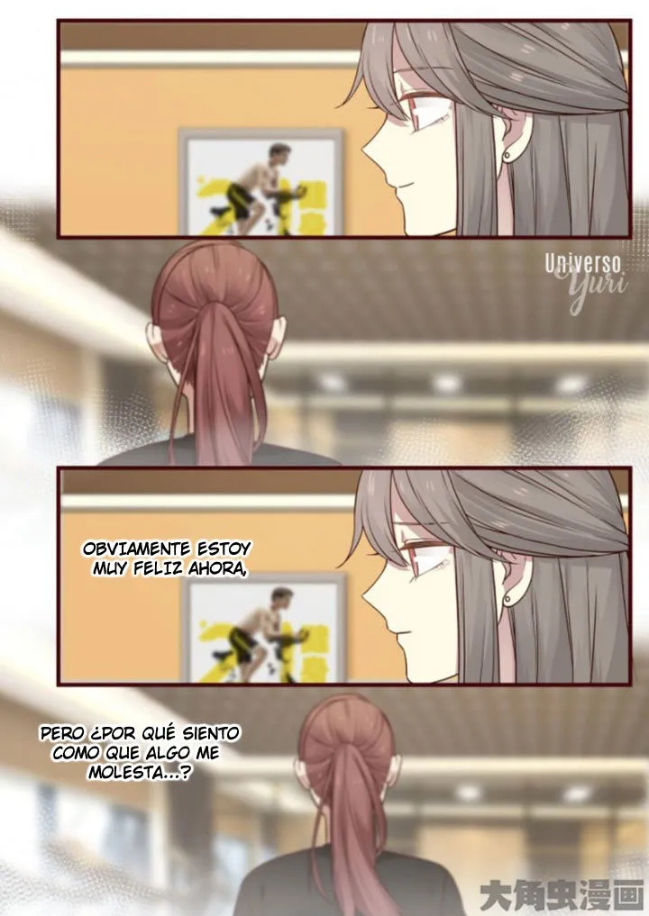 Lily S2 Capítulo 73 en Línea - página 6