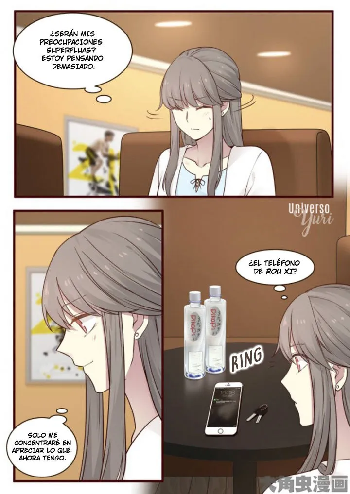 Lily S2 Capítulo 73 en Línea - página 7
