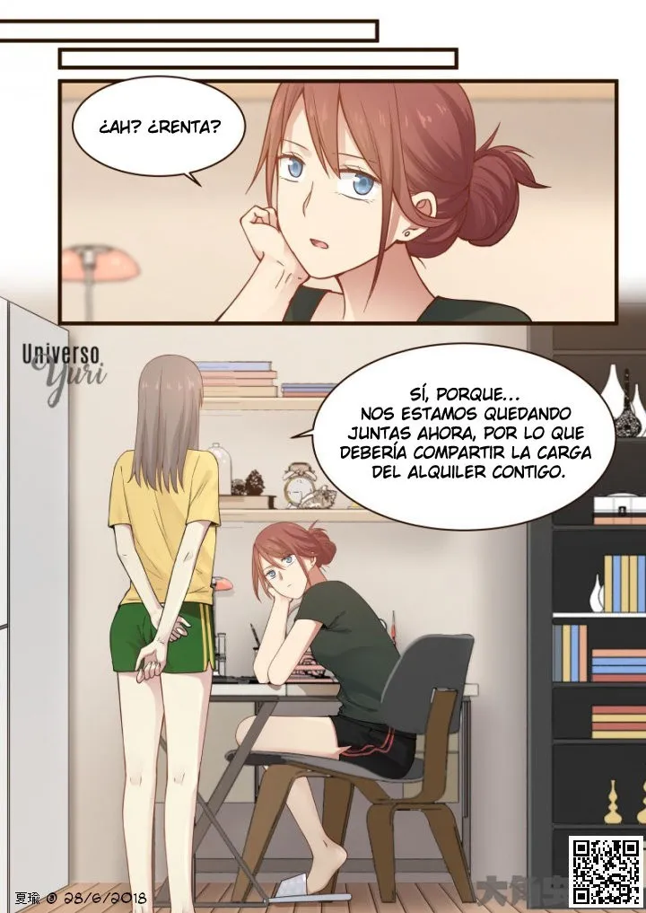Lily S2 Capítulo 74 en Línea - página 2