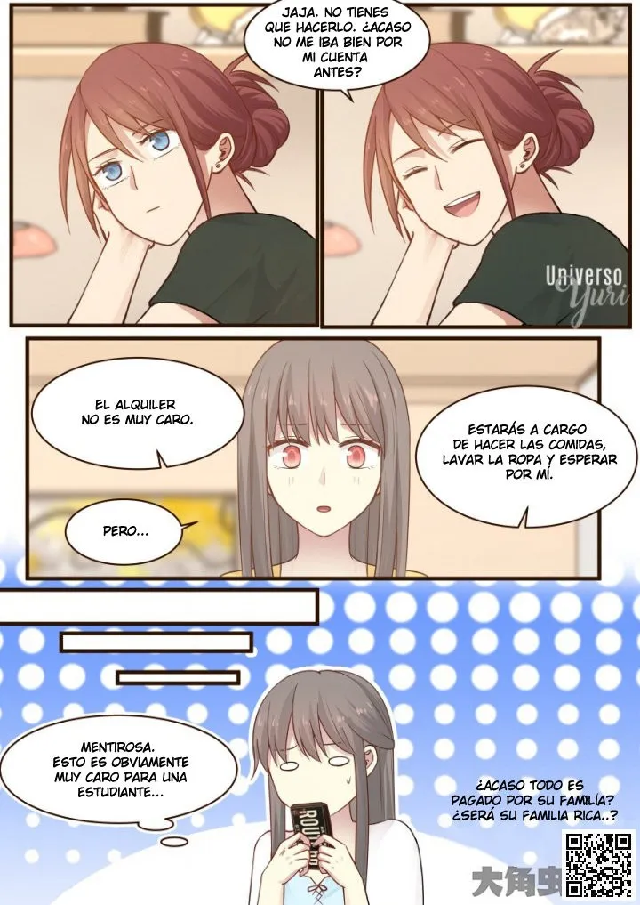 Lily S2 Capítulo 74 en Línea - página 3