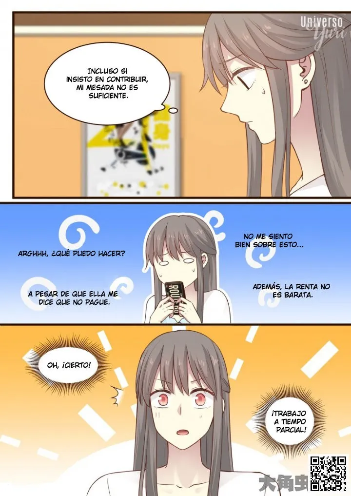 Lily S2 Capítulo 74 en Línea - página 4